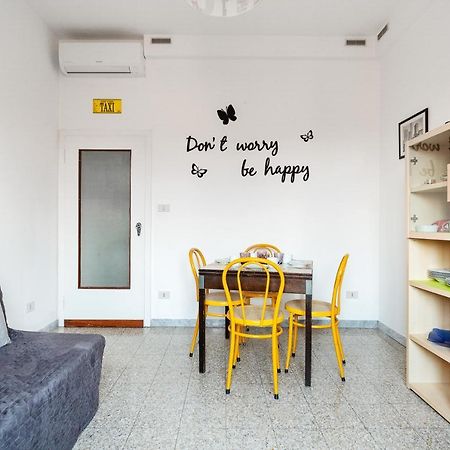 Bright&Cozy C5 Fiera Apartment 볼로냐 외부 사진