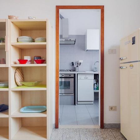 Bright&Cozy C5 Fiera Apartment 볼로냐 외부 사진