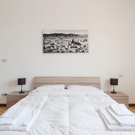 Bright&Cozy C5 Fiera Apartment 볼로냐 외부 사진