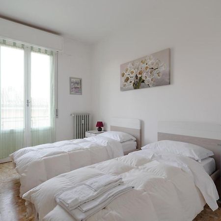 Bright&Cozy C5 Fiera Apartment 볼로냐 외부 사진