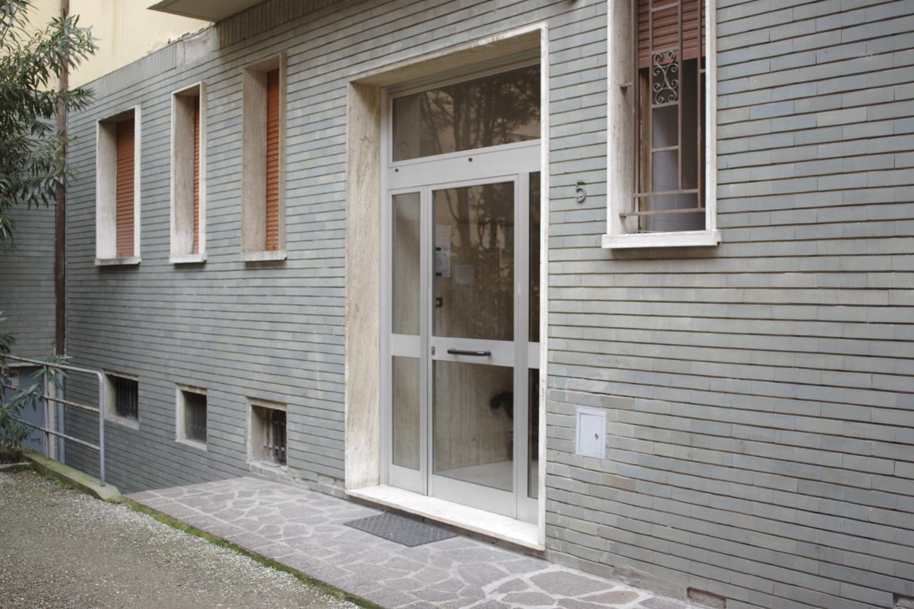 Bright&Cozy C5 Fiera Apartment 볼로냐 외부 사진