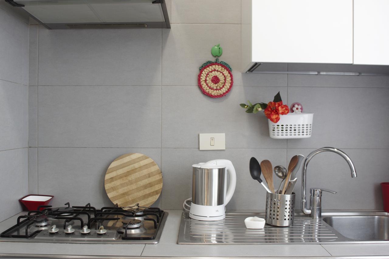 Bright&Cozy C5 Fiera Apartment 볼로냐 외부 사진