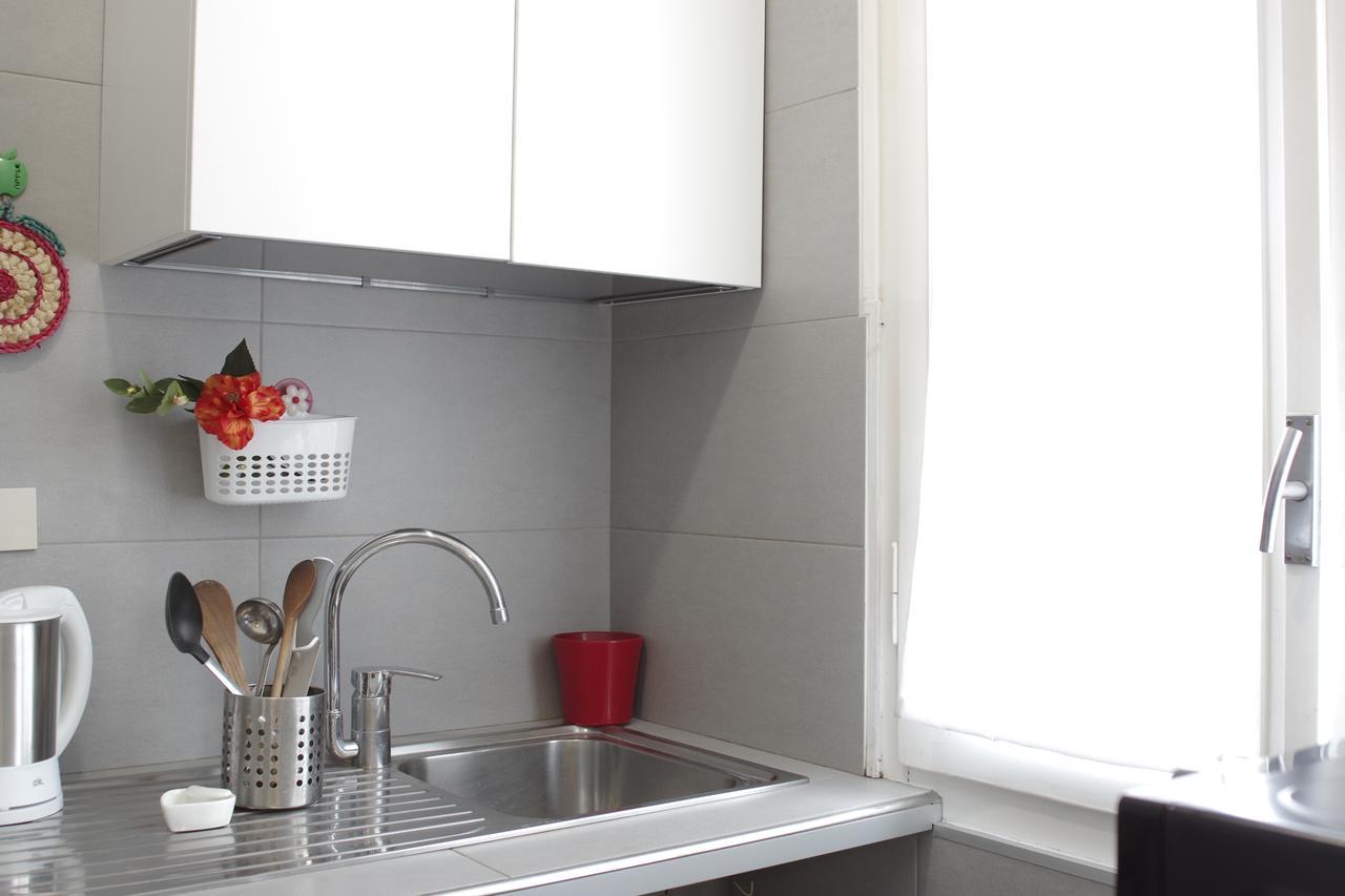 Bright&Cozy C5 Fiera Apartment 볼로냐 외부 사진