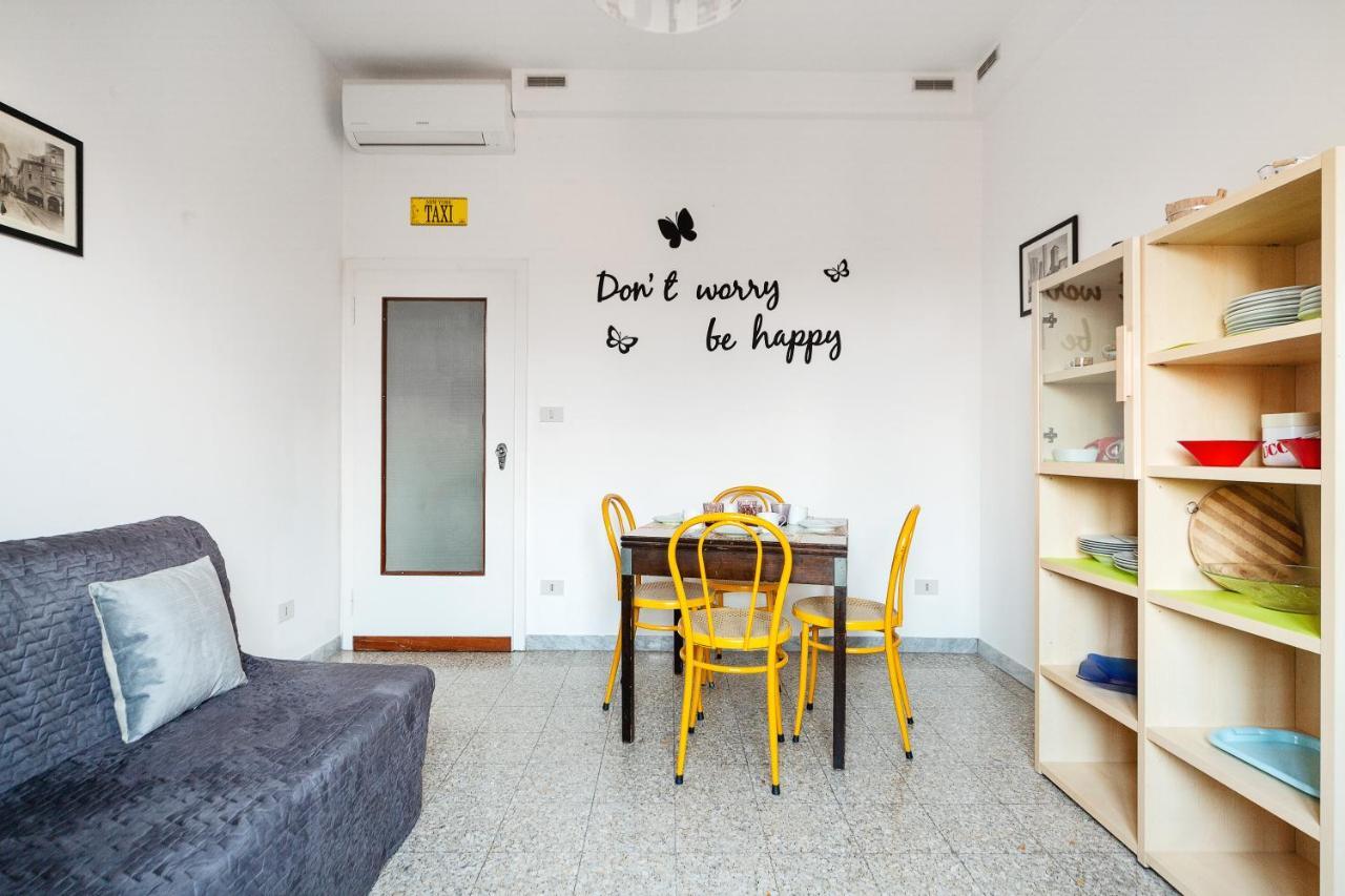 Bright&Cozy C5 Fiera Apartment 볼로냐 외부 사진