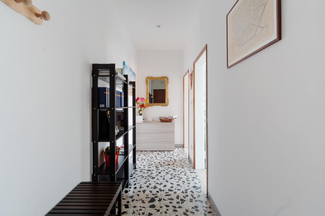 Bright&Cozy C5 Fiera Apartment 볼로냐 외부 사진