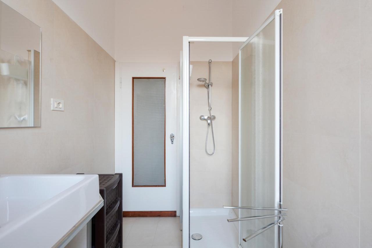 Bright&Cozy C5 Fiera Apartment 볼로냐 외부 사진
